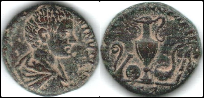 Lot 154 - ancient coinage Ancient Roman Coins - Romano House of Stamp sales ltd Auction #43 Lot 154 - ancient coinage Ancient Roman Coins - Romano House of Stamp sales ltd Auction #43