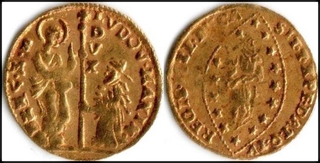 Lot 215 - World Coins Italy - Romano House of Stamp sales ltd Auction #43 Lot 215 - World Coins Italy - Romano House of Stamp sales ltd Auction #43