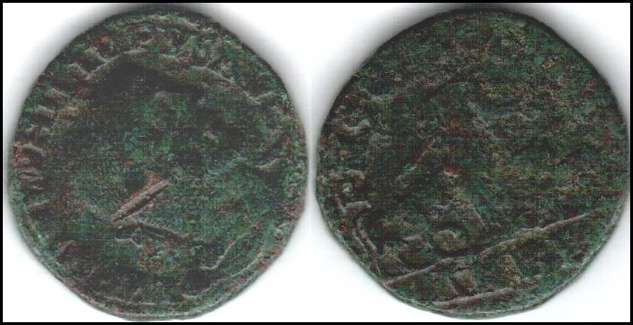 Lot 147 - ancient coinage Ancient Roman Coins - Romano House of Stamp sales ltd Auction #43 Lot 147 - ancient coinage Ancient Roman Coins - Romano House of Stamp sales ltd Auction #43