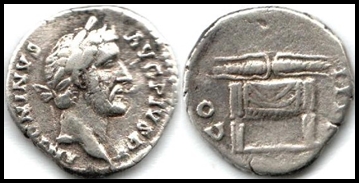 Lot 113 - ancient coinage Ancient Roman Coins - Romano House of Stamp sales ltd Auction #43 Lot 113 - ancient coinage Ancient Roman Coins - Romano House of Stamp sales ltd Auction #43