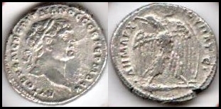 Lot 109 - ancient coinage Ancient Greek And Imperial Coins - Romano House of Stamp sales ltd Auction #43 Lot 109 - ancient coinage Ancient Greek And Imperial Coins - Romano House of Stamp sales ltd Auction #43