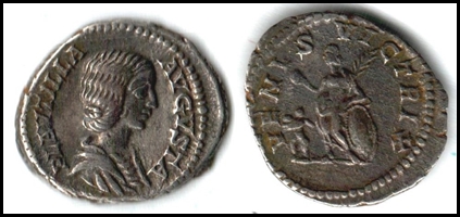 Lot 143 - ancient coinage Ancient Roman Coins - Romano House of Stamp sales ltd Auction #43 Lot 143 - ancient coinage Ancient Roman Coins - Romano House of Stamp sales ltd Auction #43