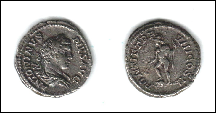 Lot 114 - ancient coinage Ancient Roman Coins - Romano House of Stamp sales ltd Auction #43 Lot 114 - ancient coinage Ancient Roman Coins - Romano House of Stamp sales ltd Auction #43