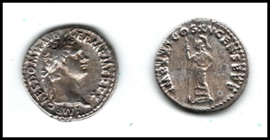 Lot 120 - ancient coinage Ancient Roman Coins - Romano House of Stamp sales ltd Auction #43 Lot 120 - ancient coinage Ancient Roman Coins - Romano House of Stamp sales ltd Auction #43