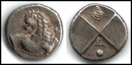 Lot 107 - ancient coinage Ancient Greek And Imperial Coins - Romano House of Stamp sales ltd Auction #43 Lot 107 - ancient coinage Ancient Greek And Imperial Coins - Romano House of Stamp sales ltd Auction #43
