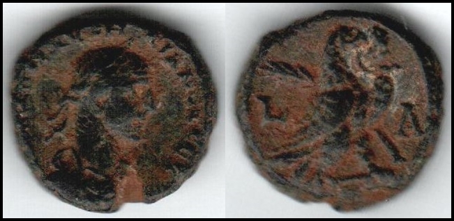 Lot 75 - ancient coinage Ancient Jewish Coins - Romano House of Stamp sales ltd Auction #43 Lot 75 - ancient coinage Ancient Jewish Coins - Romano House of Stamp sales ltd Auction #43