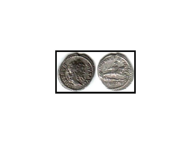 Septimius Severus. 193-211 AD. AR Denarius (3.42 gm). Struck 204 AD. SEVERVS PIVSAVG, laureate head right / INDVLGE-NTIA AVGG