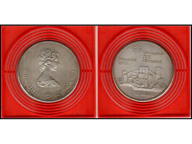 1993 Y # 287 Thailand 100 Baht Commemorative Proof Coin The 33rd World Scout Conference Diameter: 38 mm. Unc