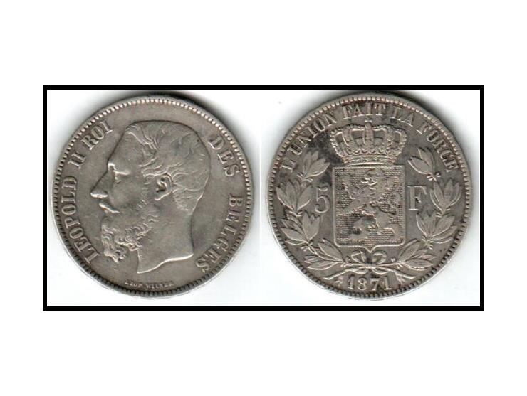 1900 KM# 2807, N# 11558; Silver 23.99 g.; Franz Joseph I; AUNC with few hairline.