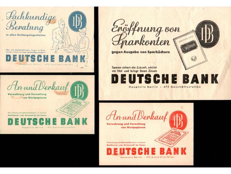 1939 (Feb. 17) International Automobile &amp; Motorcycle Exhibition in Berlin Set of 3 V. (Mi. 686 - 688; SG. 674-676) 4 Item